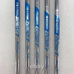 BRAND NEW IN BOX & PLASTIC Callaway EPIC Max Fast FORGED iron set 7-AW