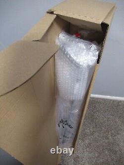 BRAND NEW IN BOX & PLASTIC Callaway EPIC Max Fast FORGED iron set 7-AW