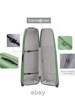 BRAND NEW IN BOX Samsonite Golf Hard Sided Travel Cover Case