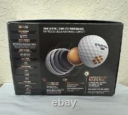 BRAND NEW Kith x Taylormade TP5 Golf Balls Box of 12