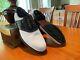 BRAND NEW with box Vintage Footjoy Classics Dry Premiere Mens Golf Shoes 12-C
