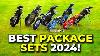 Best Golf Package Sets 2024 Our Favorite Men S And Junior Sets