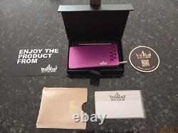 Best New Snuff box Purple Golf Limited Edition