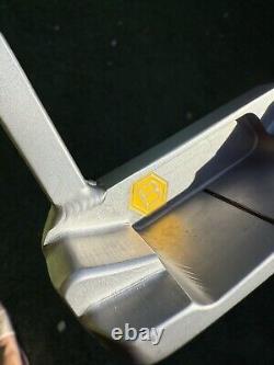 Bettinardi Putter Prototype Box Car Mini