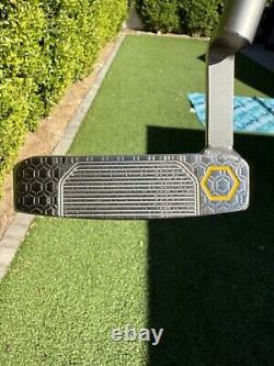 Bettinardi Putter Prototype Box Car Mini