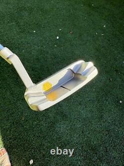Bettinardi Putter Prototype Box Car Mini