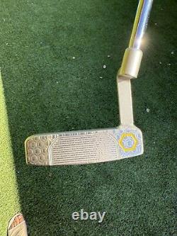 Bettinardi Putter Prototype Box Car Mini