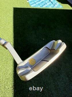 Bettinardi Putter Prototype Box Car Mini
