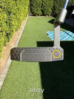 Bettinardi Putter Prototype Box Car Mini