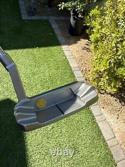 Bettinardi Putter Prototype Box Car Mini