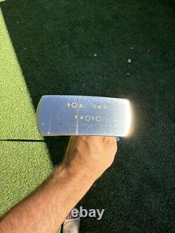 Bettinardi Putter Prototype Box Car Mini
