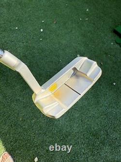 Bettinardi Putter Prototype Box Car Mini