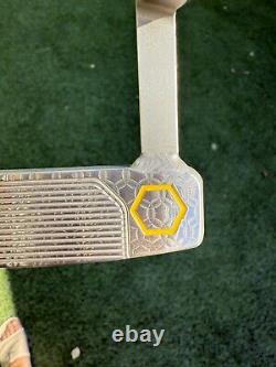 Bettinardi Putter Prototype Box Car Mini