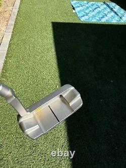 Bettinardi Putter Prototype Box Car Mini