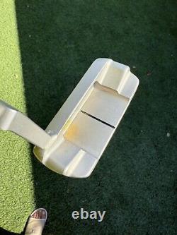 Bettinardi Putter Prototype Box Car Mini