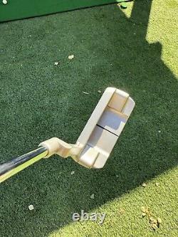Bettinardi Putter Prototype Box Car Mini