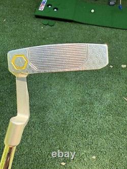 Bettinardi Putter Prototype Box Car Mini
