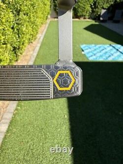Bettinardi Putter Prototype Box Car Mini