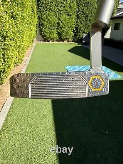 Bettinardi Putter Prototype Box Car Mini