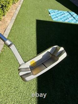 Bettinardi Putter Prototype Box Car Mini