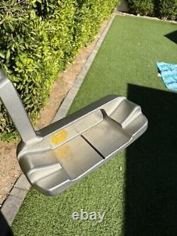 Bettinardi Putter Prototype Box Car Mini