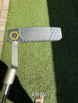 Bettinardi Putter Prototype Box Car Mini
