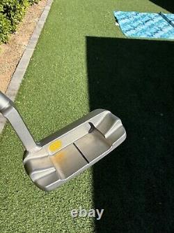 Bettinardi Putter Prototype Box Car Mini