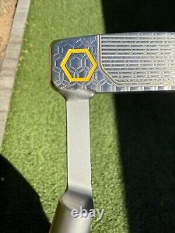Bettinardi Putter Prototype Box Car Mini