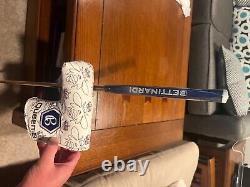 Bettinardi Queen B 6 putter. Brand New in plastic with box. 35