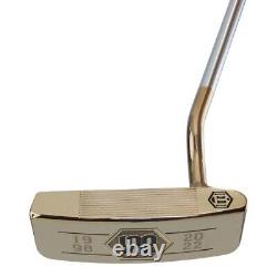 Bettinardi SS28 100th Win Putter Right/35 New in Box Only 100 Made