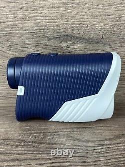 Blue Tees Golf Series 2 S2 Pro Laser Range Finder 800 Yards SLOPE-New Open Box