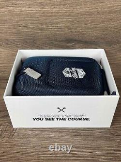Blue Tees Golf Series 2 S2 Pro Laser Range Finder 800 Yards SLOPE-New Open Box