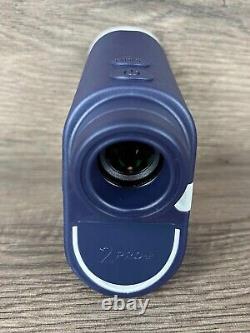 Blue Tees Golf Series 2 S2 Pro Laser Range Finder 800 Yards SLOPE-New Open Box