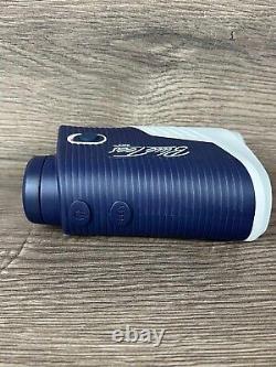 Blue Tees Golf Series 2 S2 Pro Laser Range Finder 800 Yards SLOPE-New Open Box