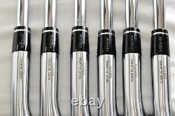 Box Brand New Honma TR20V Iron Set 5-10 Stiff RH N. S. Pro Modus3 T World Japan