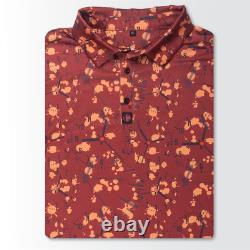 Box of Golf Polos Polo Shirts golf shirts BRAND NEW