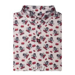 Box of Golf Polos Polo Shirts golf shirts BRAND NEW