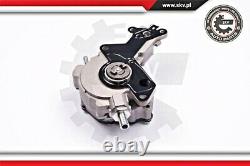 Brake System Vacuum Pump Fits VW SKODA AUDI SEAT FORD Bora Caddy II 1426037