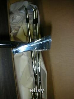 Brand New King Cobra Forged Irons in Original Box