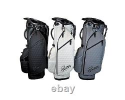 Brand New NO. 8 Butter Golf Bag Withbox. Limited Release