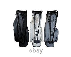 Brand New NO. 8 Butter Golf Bag Withbox. Limited Release