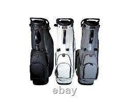 Brand New NO. 8 Butter Golf Bag Withbox. Limited Release