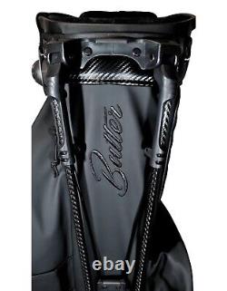 Brand New NO. 8 Butter Golf Bag Withbox. Limited Release
