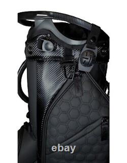 Brand New NO. 8 Butter Golf Bag Withbox. Limited Release