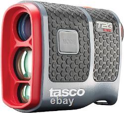 Brand New Sealed-Box Tasco T2G Slope Golf Laser Rangefinder, MPN 801951