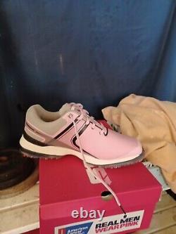 Brand New Squares Golf Shoes, Size 11. Still In The Original Box, Never Worn