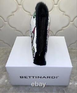 Brand New in Box! Bettinardi Golf Party On 2020 Blade Cover Hive Release