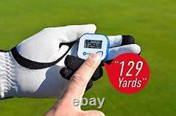 Brand New in Box Golf Buddy Voice 2 Talking GPS Rangefinder 2-3 DAY FREE SHIP