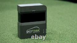 Brand new SkyTrak Golf Launch Monitor. Brand new in box