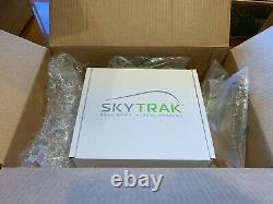 Brand new SkyTrak Golf Launch Monitor. Brand new in box